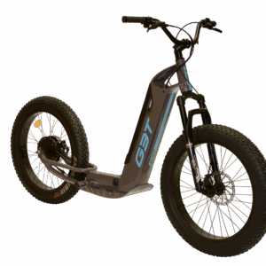 GLOBE 3T - Trottinettes E-Onride