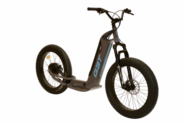 GLOBE 3T - Trottinettes E-Onride